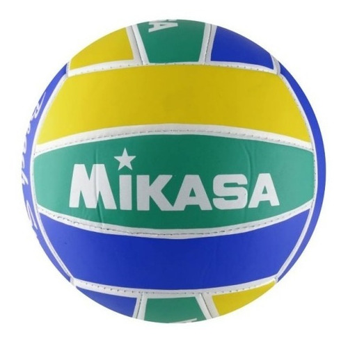 Imagen 2 de 4 de Pelota Volleyball Playa Balon Voleibol Voley Mikasa Beachsun