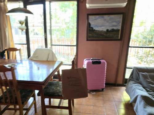 Vendo Casa En Comuna La Cisterna En Pasaje Asturias
