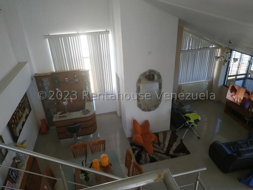 Venta Penhouse Urb Frutas Condominiums Guatire. Ar Mls # 25-17402