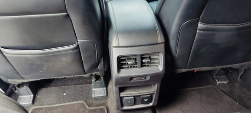 Imagen 12 de 14 de Ford Edge Titanium 2.0 4x4 Mod 2018 At