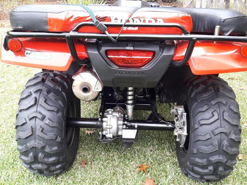 Imagen 4 de 13 de Honda Trx 420 4x2