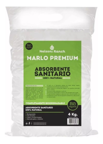 Marlo Premium (2 X 4kg) - De Remate !!!