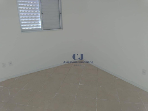 Imagem 5 de 14 de Apartamento Com 2 Dormitórios, 55 M² - Venda Por R$ 250.000,00 Ou Aluguel Por R$ 900,00/mês - Jardim Capitão - Sorocaba/sp - Ap0850