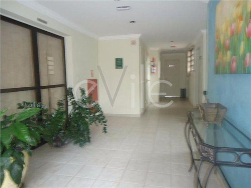 Imagem 3 de 27 de Apartamento À Venda Em Jardim Chapadão - Ap001153