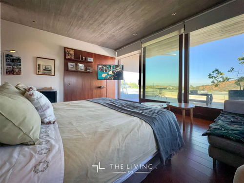 Venta Increible Casa 6d 5b Quincho Domotica Valle Escondido