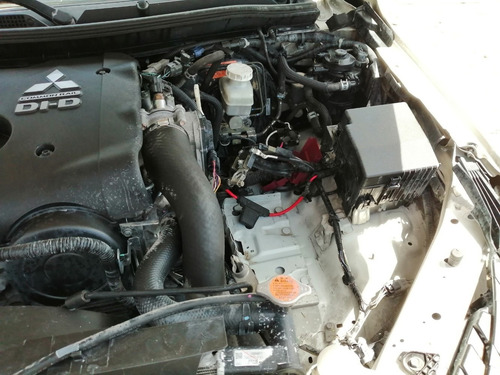 Imagen 13 de 13 de Desarmo Mitsubishi L200 Did Año 2018 Solo Por Partes
