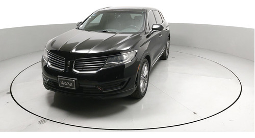 Lincoln MKX 2.7 RESERVE AWD V6 AT
