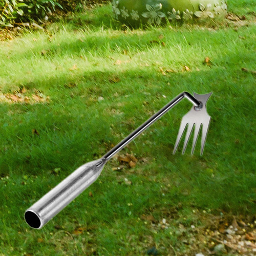 Extractor De, Agarrador De, 4 Dientes, 30 Centimetros