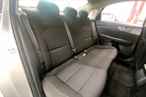 Kia Forte 2021