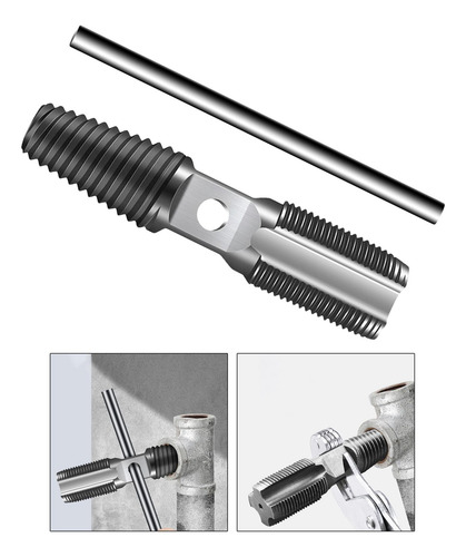 Extractor De Alambre De Grifo, Herramientas De 15 Mm
