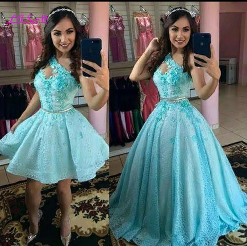 Vestido De 15, Novia, Fiesta, A Medida, Color A Elección 