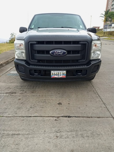 Imagen 2 de 8 de Ford F-250