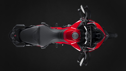 Ducati Multistrada V2 S - Reserva Las Primeras Unidades! Gf