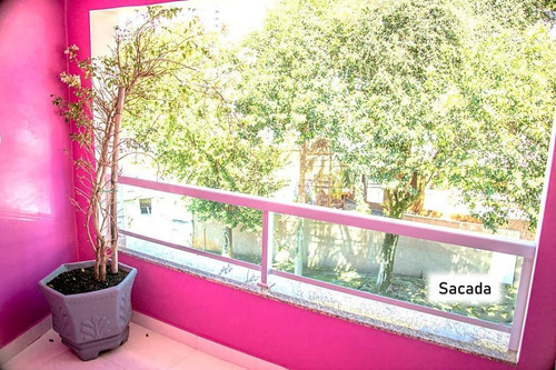 Imagem 7 de 30 de Sobrado Com 3 Dormitórios, 208 M² - Venda Por R$ 650.000,00 Ou Aluguel Por R$ 4.300,00/mês - Vila Valparaíso - Santo André/sp - So1258