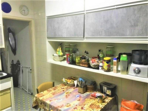 Imagem 7 de 13 de Apartamento À Venda, 85 M² Por R$ 480.000,00 - Mooca - São Paulo/sp - Ap4917