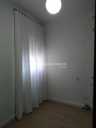 Imagem 17 de 19 de Apartamento À Venda Em Bosque - Ap014152