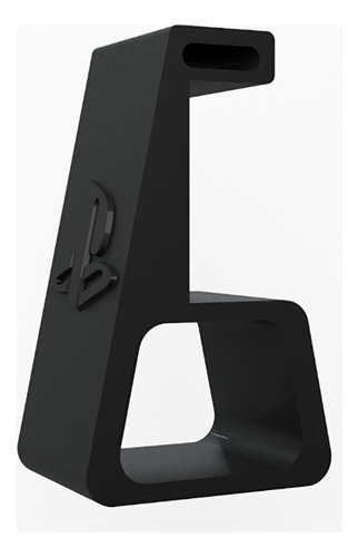 Soporte Horizontal Para Ps4 Pro Negro