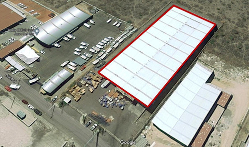 Imagen 2 de 11 de Nave Industrial En Renta En San Juan Del Rio Qro