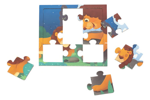 Mini - Clássicos: O Rei Leão