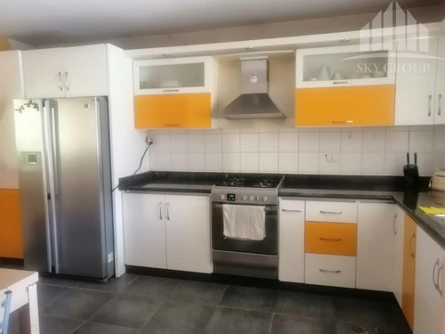 Imagen 3 de 15 de Hermoso Town House En Res Los Frailes -san Diego Atth-200 Eb