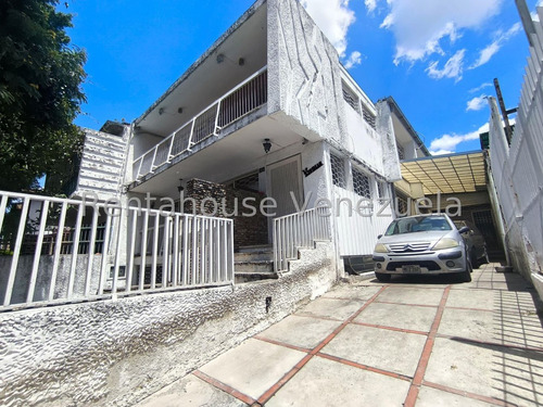 Casa En Venta, Urb. La California Norte