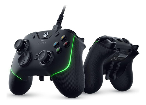 Razer Wolverine V2 Chroma Wired Gaming Pro Controller Para X