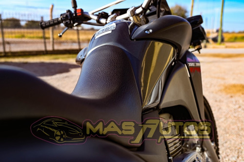 Imagen 7 de 8 de Honda Xre 300