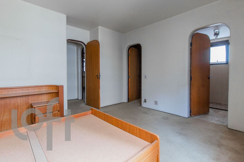 Imagem 7 de 22 de Apto Higienópolis | 3 Quartos | 149 M² | Cond: R$1815.00 | 2 Vagas - 11zyyoe