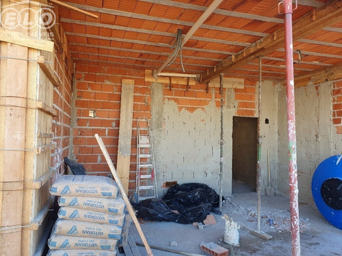Imagem 3 de 18 de Linda Casa Térrea , 3 Suites,à Venda No Condomínio Residencial Dona Maria José/ Indaiatuba-sp - Ca05517 - 69805946