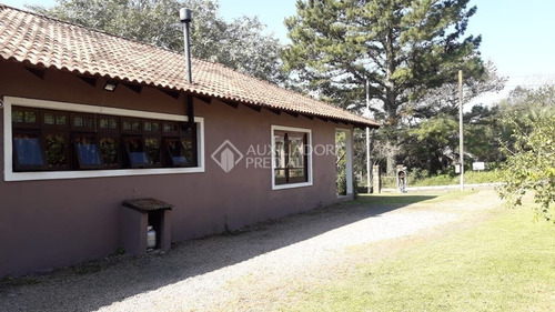 Imagem 13 de 15 de Casa Em Condominio - Santo Onofre - Ref: 301514 - V-301514
