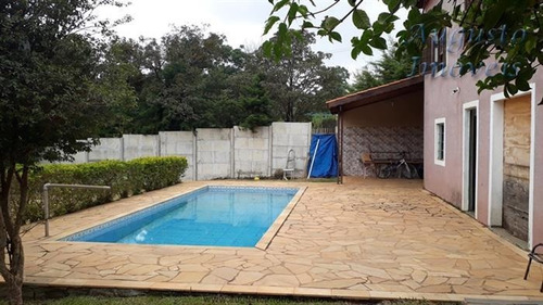 Imagem 5 de 29 de Chácaras À Venda Em Atibaia/sp - Compre O Seu Chácaras Aqui! - 1459359