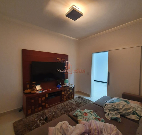 Imagem 8 de 28 de Casa Cond Gaivota Ii - Cd00071 - 70398659