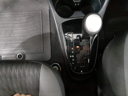 Imagem 8 de 12 de Etios 1.5 X Plus 16v Flex 4p Automático