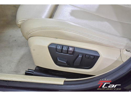 BMW 320i 2.0 16V TURBO ACTIVE FLEX 4P AUTOMÁTICO