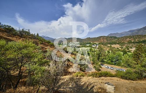 Valle Escondido Club De Golf
