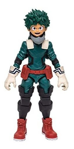 Figura De Accion De My Hero Academia Juguete A Escala De 5 P