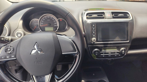 Mitsubishi Mirage 1.2 Gls Mt