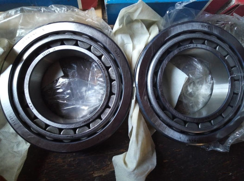 Rodamiento 32220 J2/ Skf.