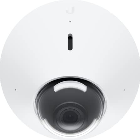 Redes Ubiquiti Unifi Protegen La Cámara De Domo G4 R1ryt