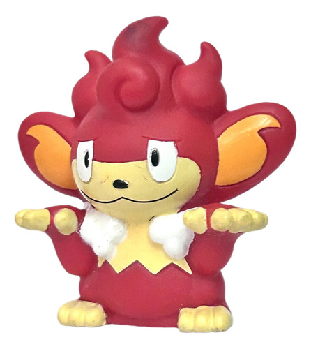 Figura Pocket Monsters Best Wishes! - Baokkie / Simisear -