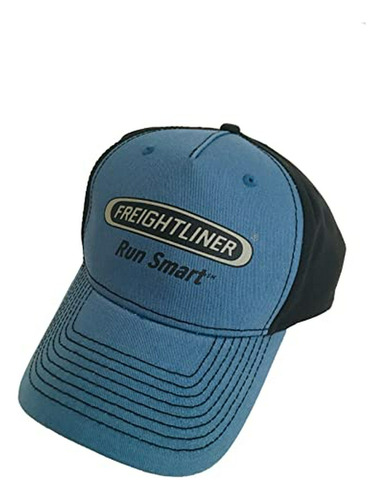 Gorra De Béisbol Hombre - Marca Freightliner Semi Trucks Fad