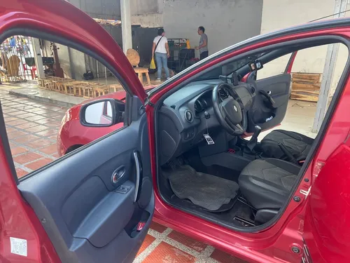 Renault Logan 1.6 Authentique