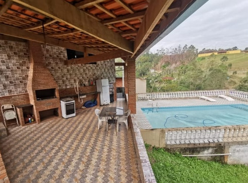 Chacara Em São Lourenço Da Serra Bairro Fazenda Vitória