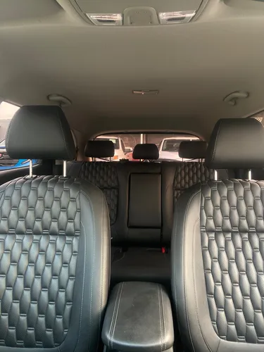 Kia Seltos 1.6 Ex Pack At