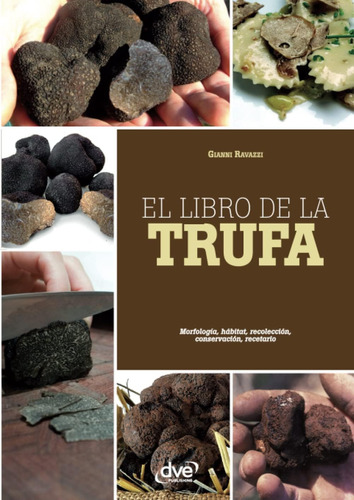 Libro El Libro De La Trufa (spanish Edition)