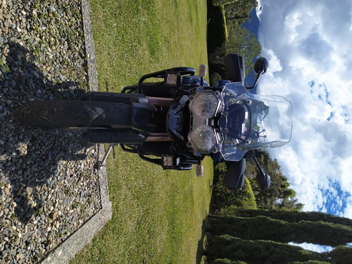 Triumph Tiger Explorer 1200