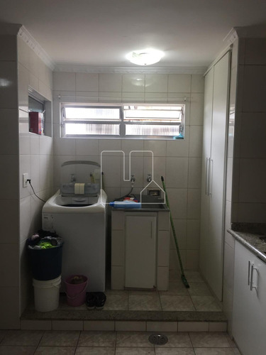Imagem 9 de 17 de Casa À Venda Em Vila Caraguatá - Ca051907
