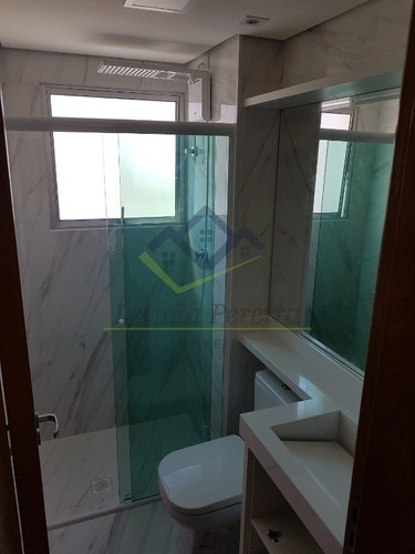 Imagem 19 de 21 de Apartamento 2 Dorms, 2 Vagas, Parque Santa Rosa, Suzano R$ 240.000,00 - Ap00143 - 68750384