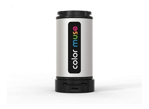 Imagen 1 de 5 de Colorimetro Berel, Osel, Pintex, Doal, Prisa Comex Behr Etc