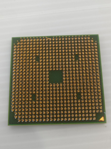 Procesador Amd Turion 64x2 Tl-50 N/p Tmdtl50hax4ct (Usado)